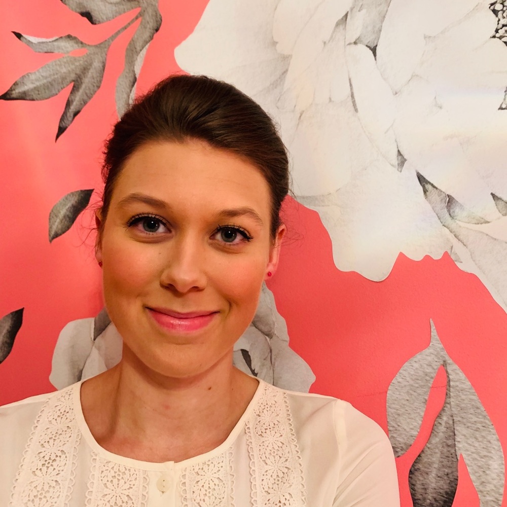 Meet your Posher, Cheyanne